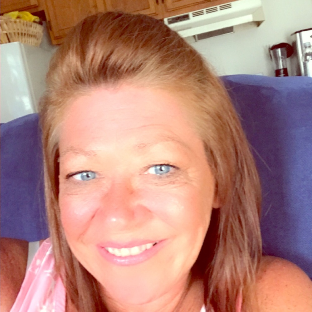 Meet your Posher, Jacqueline